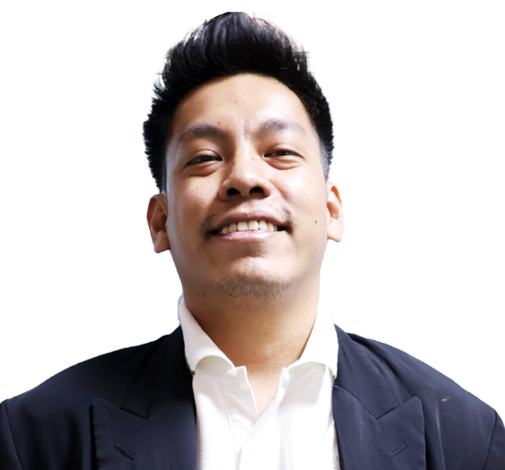 GEMWEL C. ADEVINO