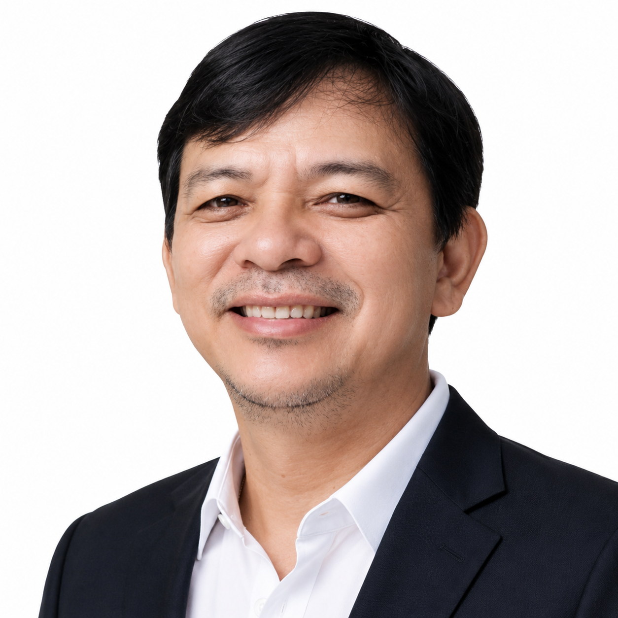 Albert S. Montinola