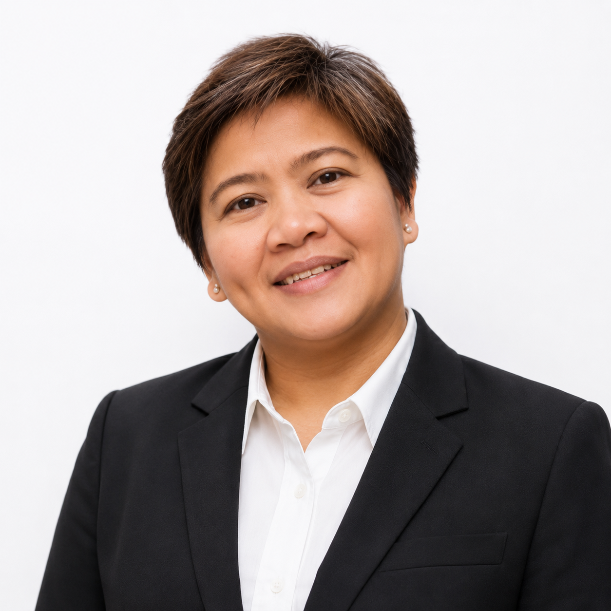 Ma. Lourdes P. Serrano