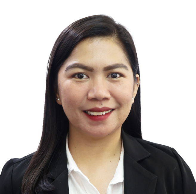 Baby Cathleen J. Enriquez