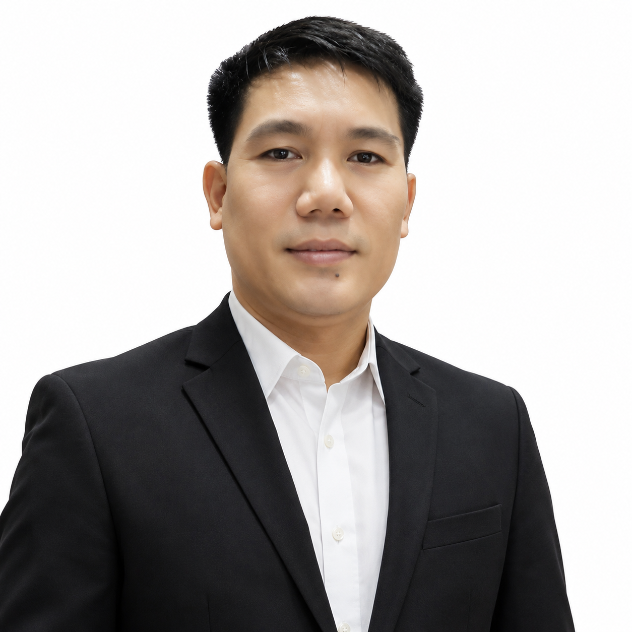 Eduardo M. Irigoyen, Jr.