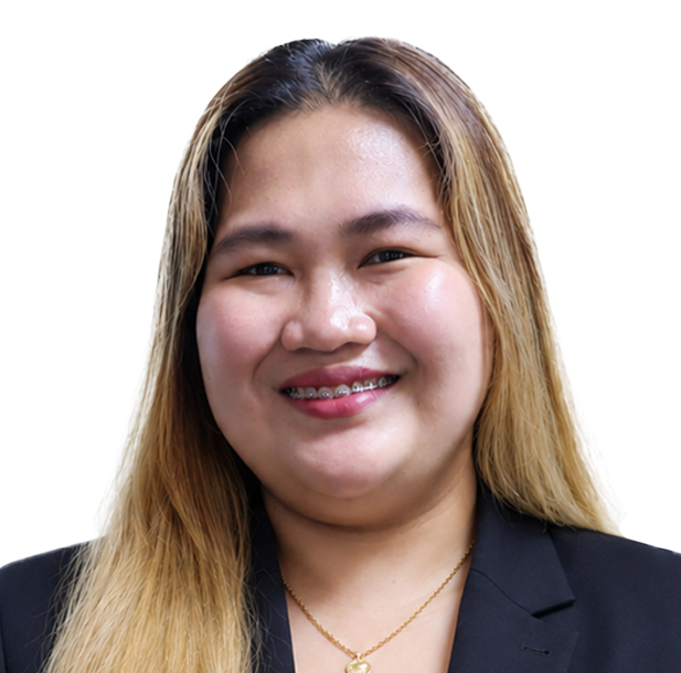 Jolina Kaye M. Mendoza