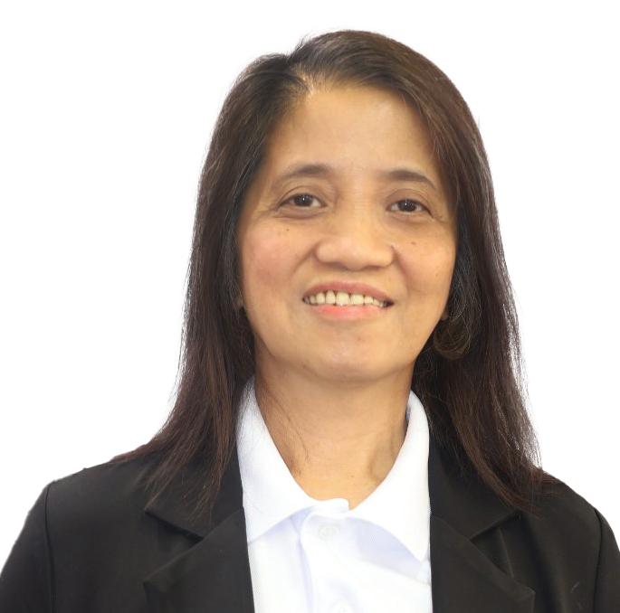 Maria Luisa R. Villarama