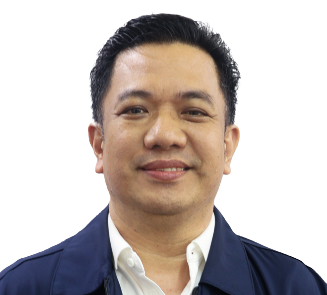 Ramon P. De Castro