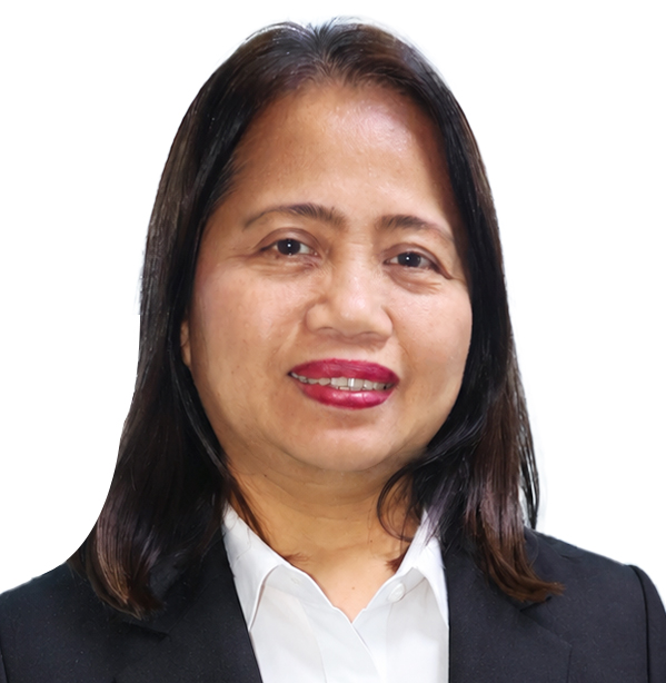 Rosie T. Navarro