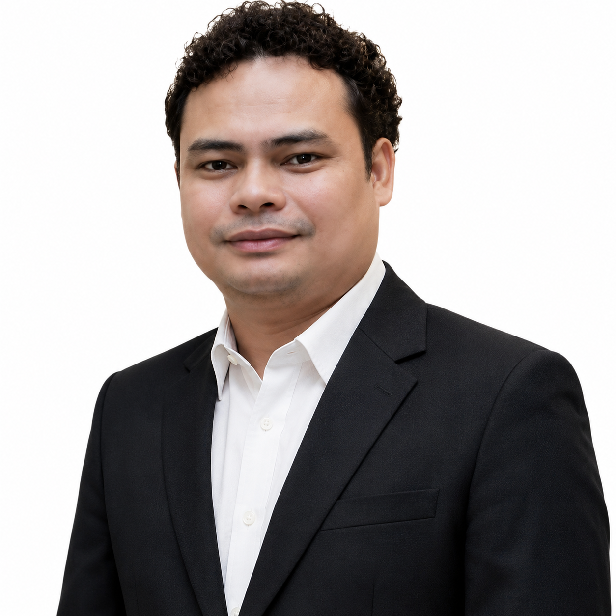 Cesar Tito P. Royeras